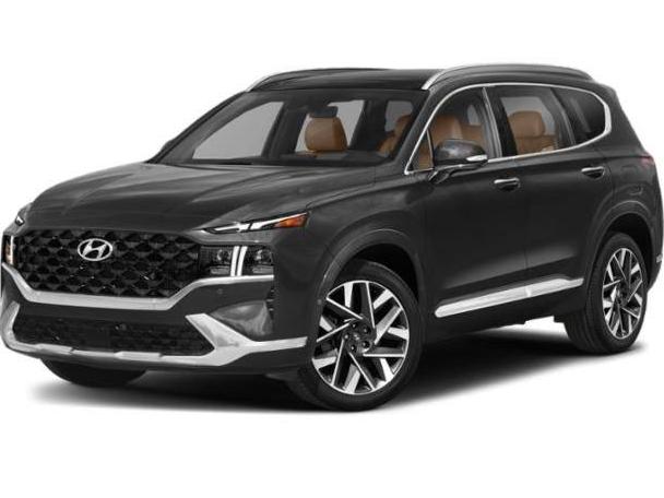 HYUNDAI SANTA FE 2023 5NMS5DALXPH482299 image